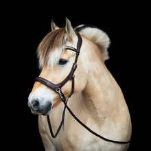 Afbeelding in Gallery-weergave laden, Rebecca sidepull cob and full
